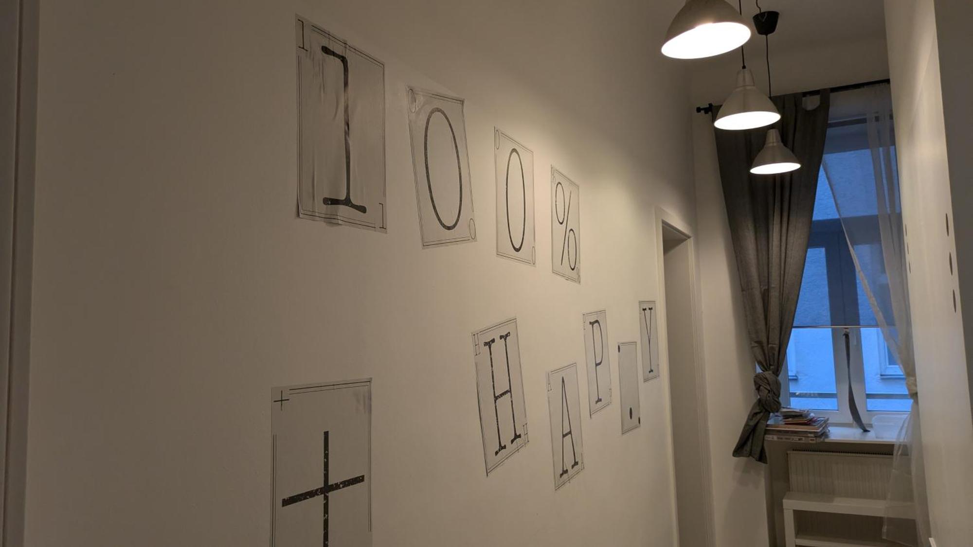 Design Place 1030 Apartment Wien