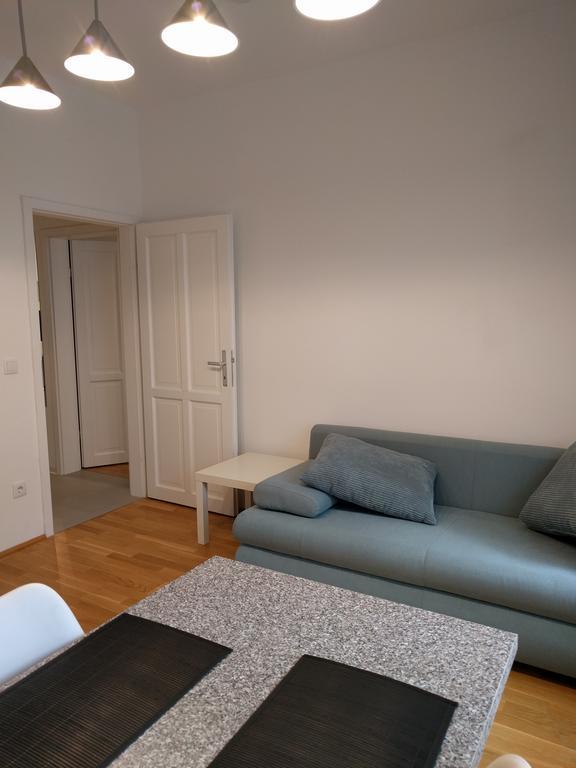 Design Place 1030 Apartment Wien